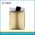 Customized Metallic Poly Bubble Mailer